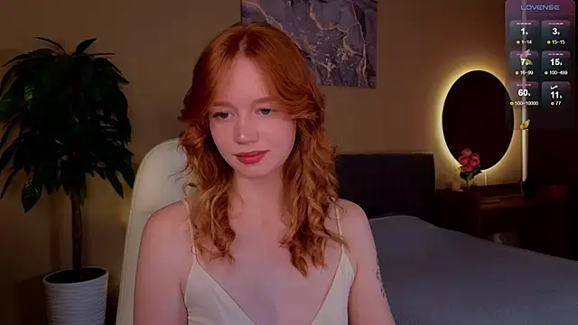 Snapshot of Ckarollina chatting on 09/11/25, 02:17 Ckarollina online show from 09/11/25, 02:17