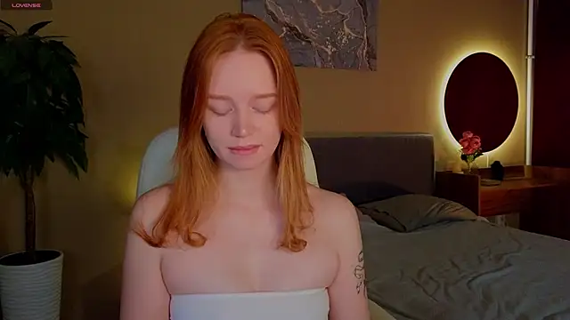 Snapshot of Ckarollina chatting on 09/14/25, 07:18 Ckarollina online show from 09/14/25, 07:18