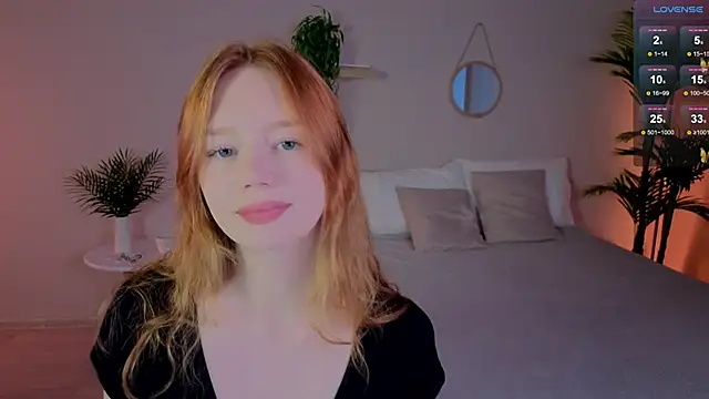 Snapshot of Ckarollina chatting on 09/20/25, 02:29 Ckarollina online show from 09/20/25, 02:29