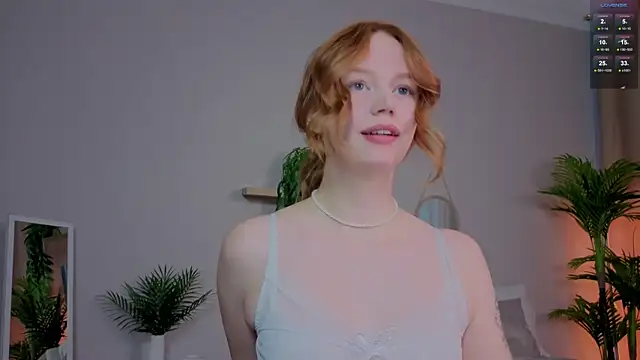 Snapshot of Ckarollina chatting on 09/25/25, 02:21 Ckarollina online show from 09/25/25, 02:21