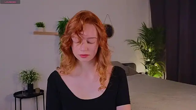 Snapshot of Ckarollina chatting on 10/10/25, 02:38 Ckarollina online show from 10/10/25, 02:38