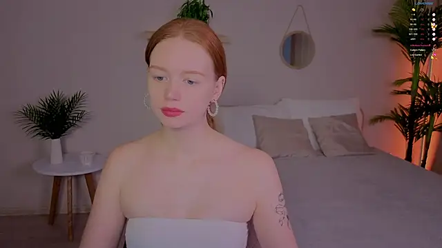 Snapshot of Ckarollina chatting on 10/11/25, 02:48 Ckarollina online show from 10/11/25, 02:48