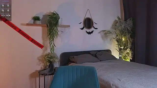 Snapshot of Ckarollina chatting on 10/25/25, 08:11 Ckarollina online show from 10/25/25, 08:11