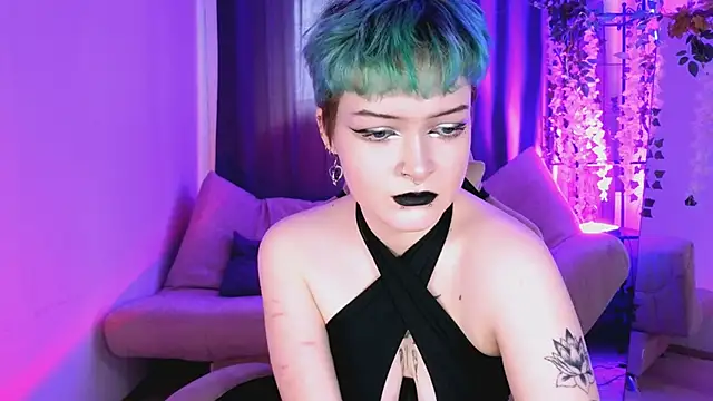 Snapshot of NicoleFlloret chatting on 03/14/25, 09:03 NicoleFlloret online show from 03/14/25, 09:03