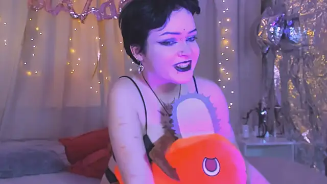 Snapshot of NicoleFlloret chatting on 03/18/25, 08:36 NicoleFlloret online show from 03/18/25, 08:36