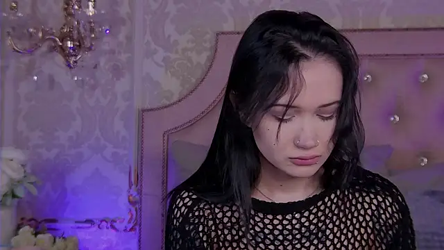 HeatherSweet  online show from 03/19/26, 06:23