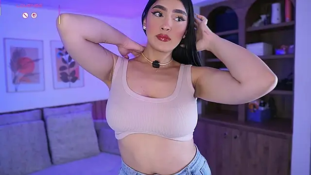 Snapshot of JulesBenett chatting on 02/26/26, 12:26 JulesBenett online show from 02/26/26, 12:26