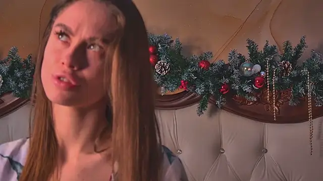 Amanda River online show from 12/19/25, 08:05