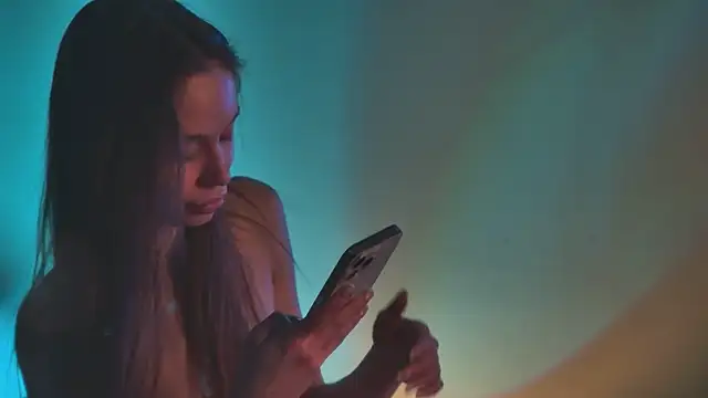 Amanda River online show from 01/14/26, 12:38