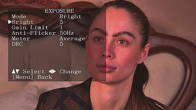 Amanda River online show from 02/07/26, 06:22