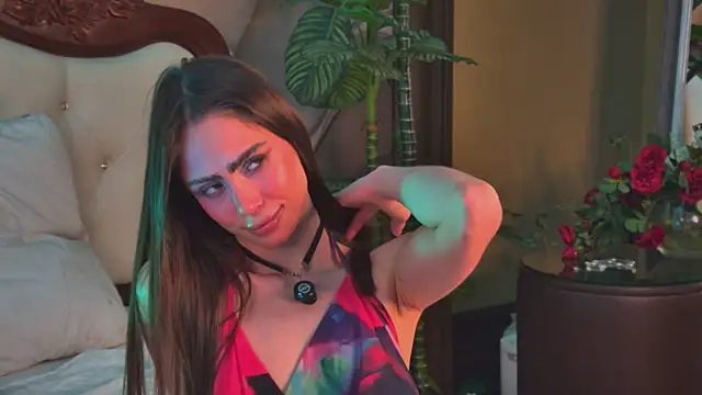 Amanda River online show from 02/16/26, 12:18