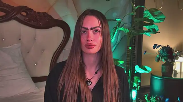 Amanda River online show from 03/17/26, 12:04