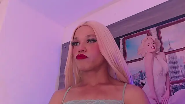 SashaNova online show from 11/06/25, 06:03