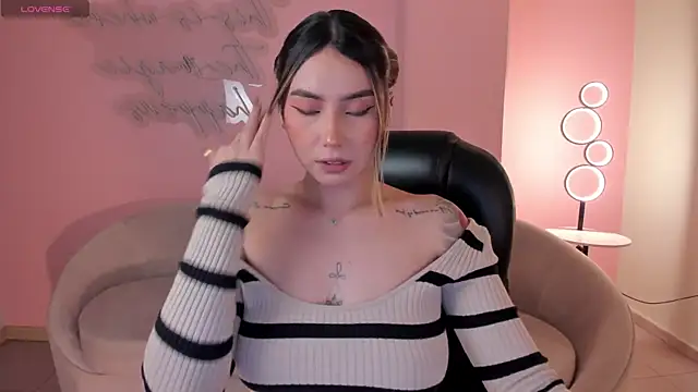 MaddisonCollins online show from 12/21/25, 05:20