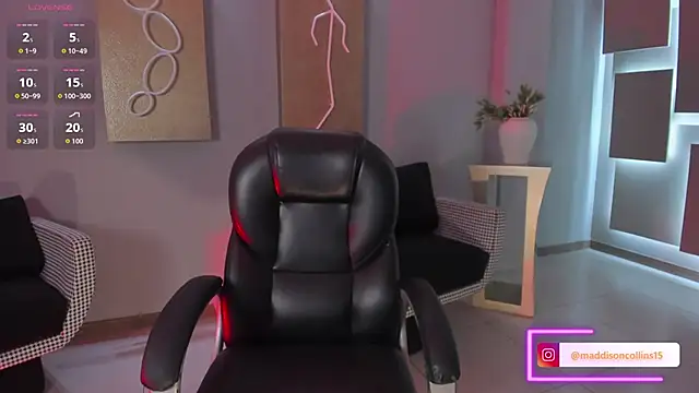 MaddisonCollins online show from 02/05/26, 12:10