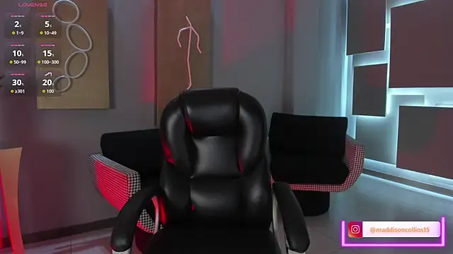 MaddisonCollins online show from 02/18/26, 11:17