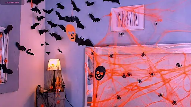 Emily Castillo 1 online show from 10/25/25, 05:26