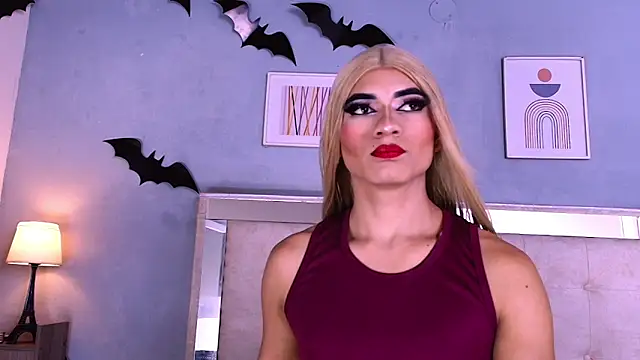 Emily Castillo 1 online show from 11/28/25, 04:48