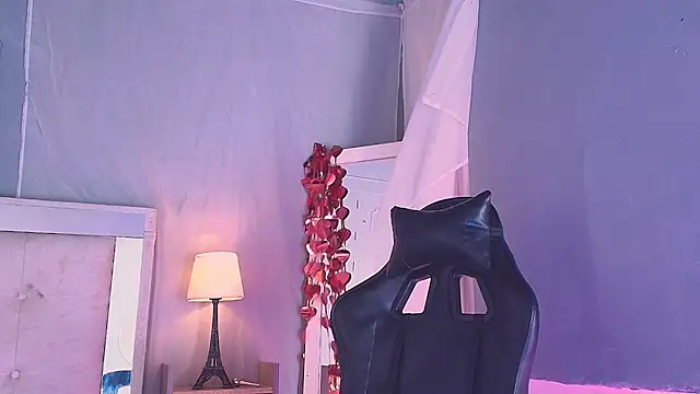 Emily Castillo 1 online show from 03/02/26, 07:15