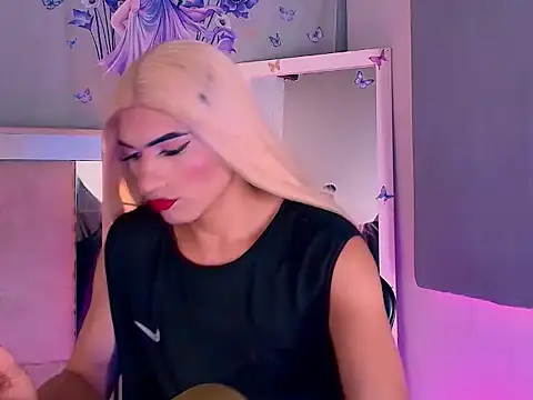 Emily Castillo 1 online show from 05/23/26, 05:34