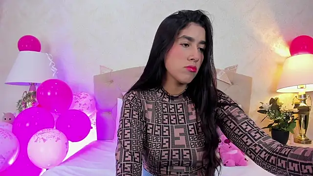 Mia Montess online show from 03/28/26, 12:38