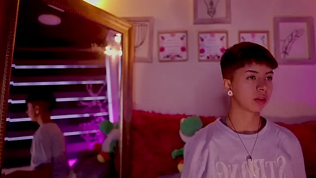 tommy blue online show from 03/17/25, 12:25