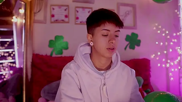 tommy blue online show from 03/18/25, 12:58