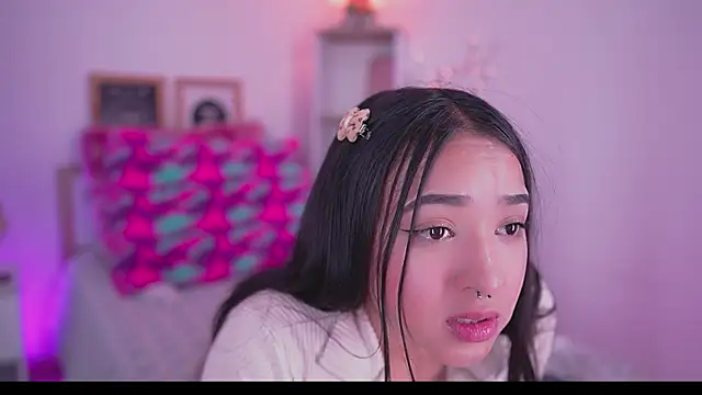 tommy blue online show from 09/18/25, 01:24