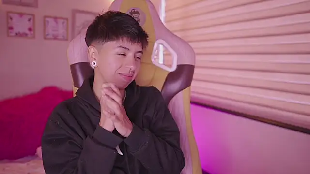 tommy blue online show from 02/18/26, 12:34