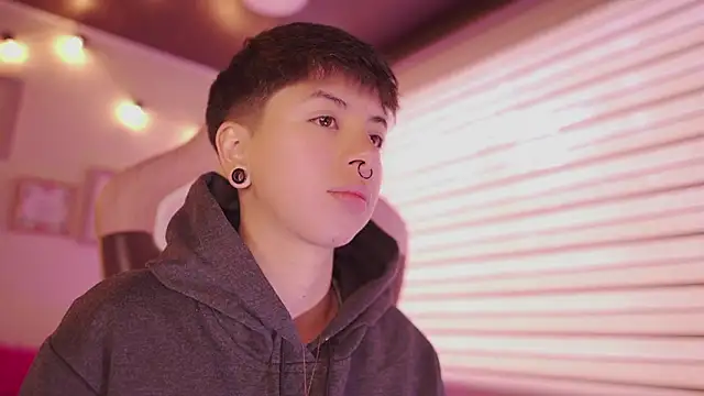 tommy blue online show from 02/25/26, 12:48