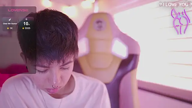 tommy blue online show from 02/27/26, 03:01