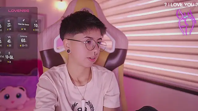 tommy blue online show from 03/31/26, 01:11