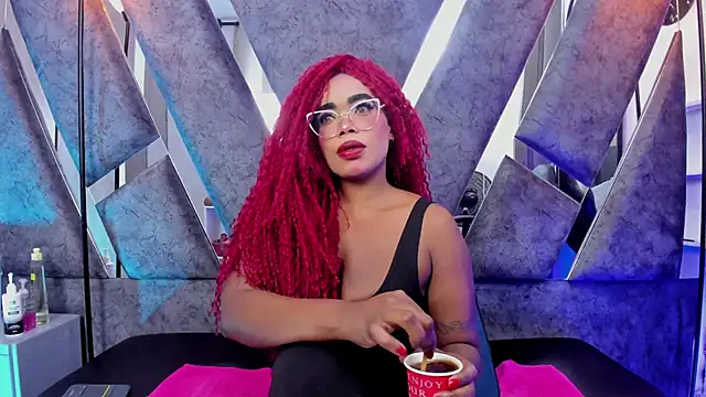 CandyMartinez  online show from 01/15/26, 08:45