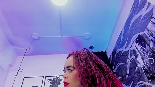 CandyMartinez  online show from 04/01/26, 08:17