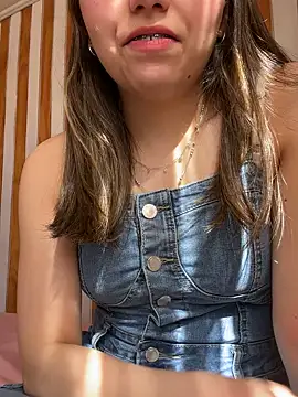 floooohv online show from 10/06/25, 06:38