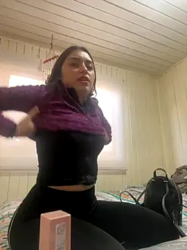 floooohv online show from 11/19/25, 09:15