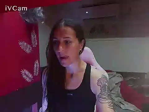 gatitahot-silvy online show from 11/10/25, 10:20