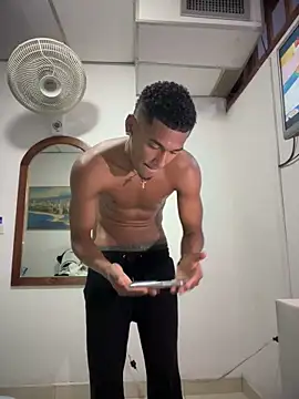 LexiAndDeker online show from 02/08/26, 06:00