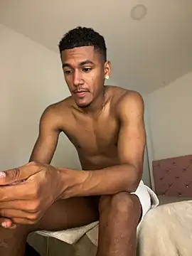 LexiAndDeker online show from 03/01/26, 01:29