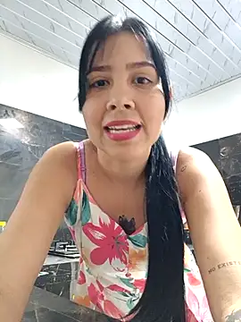 Candy-Body online show from 03/07/25, 09:17