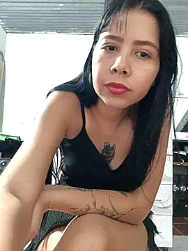 Candy-Body online show from 03/10/25, 06:38