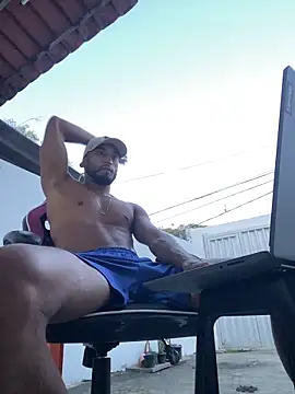 Snapshot of Dasul_ chatting on 01/18/26, 08:18 Dasul online show from 01/18/26, 08:18