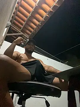 Snapshot of Dasul_ chatting on 02/28/26, 06:03 Dasul online show from 02/28/26, 06:03