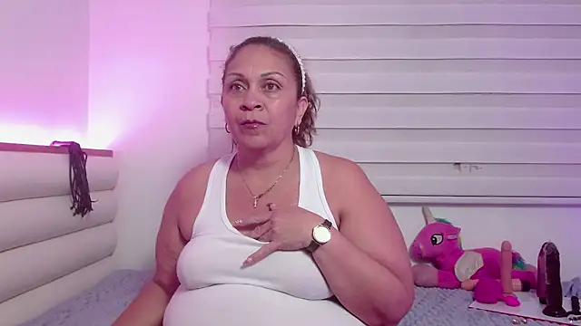 scarlettbooty online show from 03/26/26, 09:04