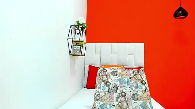 malu hot69 online show from 03/06/25, 11:25