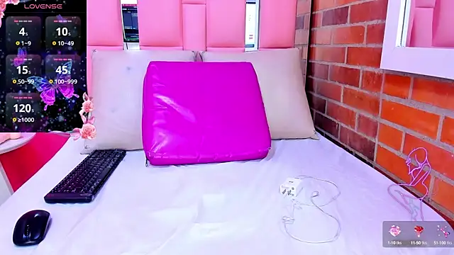 malu hot69 online show from 03/22/25, 11:42