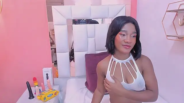 malu hot69 online show from 12/22/25, 11:40