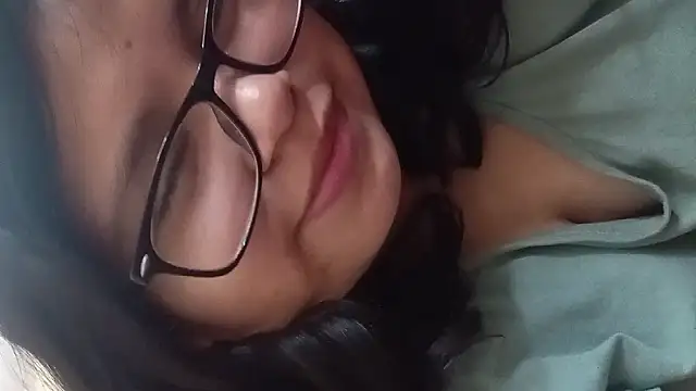 Maferyale online show from 02/16/26, 03:24