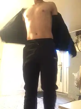 Snapshot of Donnydon79 chatting on 03/12/25, 03:07 Donnydon79 online show from 03/12/25, 03:07