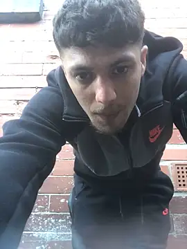 Snapshot of Donnydon79 chatting on 09/08/25, 05:56 Donnydon79 online show from 09/08/25, 05:56